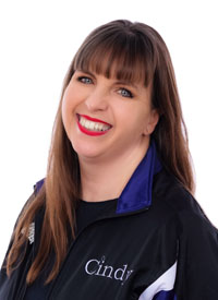 Cindy